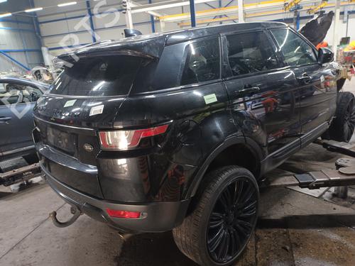 Electronic module LAND ROVER RANGE ROVER EVOQUE (L538) 2.0 D 4x4 | BP37606247M83 - Image 7