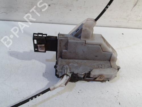 Rear left lock PEUGEOT 508 I (8D_) 1.6 THP | BP13208079C100 
