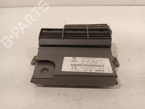 Electronic module AUDI A6 C6 (4F2) S6 quattro | BP15180394M83 