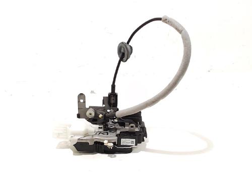 Used Front left lock VOLVO V40 Hatchback (525) D2 (114 hp) 13198864