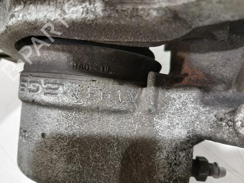 Left front brake caliper RENAULT AUSTRAL TCe 160 (HGMJ) | BP36670746M105 - Image 5
