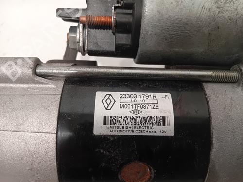 Starter RENAULT TRAFIC III Van (FG_) 2.0 dCi 120 (FGMN) | BP32780802M8 - Image 5