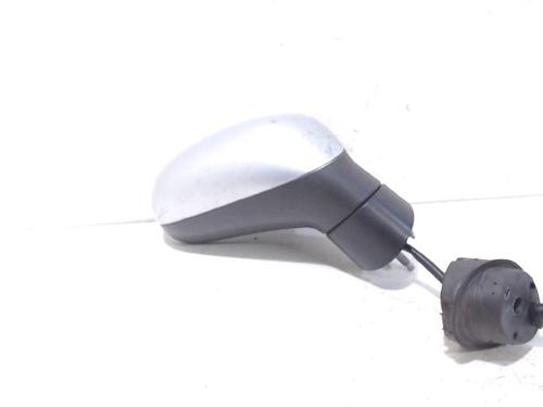 Right mirror SEAT LEON (1P1) 1.9 TDI | BP3264645C27 
