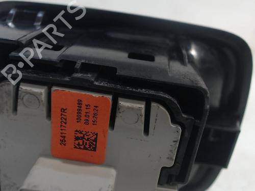 Switch SMART FORFOUR Hatchback (453) 1.0 (453.042, 453.043) | BP13206003I30 - Image 3