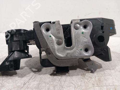 Front left lock RENAULT ESPACE VI (RHN) E-TECH 200 Hybrid | BP33739862C98 - Image 4