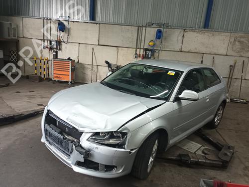 Used Parts AUDI A3 (8P1)  1.4 TFSI  4737477