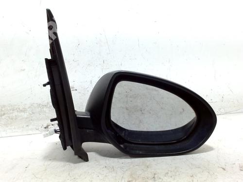 Used Right mirror Right mirror MAZDA 2 (DE_, DH_) 1.3 (DE3FS) (75 hp) 10040190 10040190