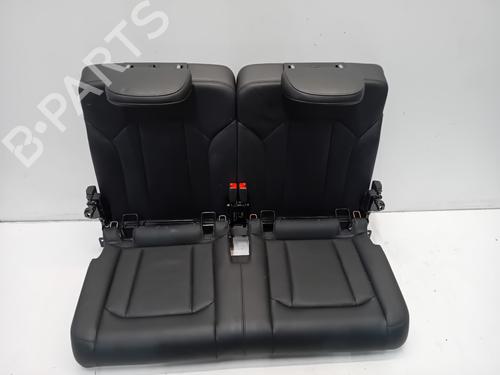 Seats set AUDI Q7 (4MB, 4MG, 4MQ) 3.0 TDI quattro | BP26733808C78 