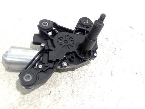 Used Rear wiper motor RENAULT TWINGO III (BCM_, BCA_) 1.0 SCe 70 (71 hp) 6476628