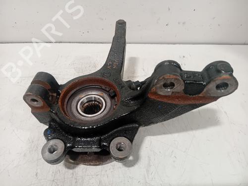 Left front steering knuckle CITROËN C3 IV (CC_, CB_) ë-C3 (CBZYAZ) | BP37665963M25 - Image 3