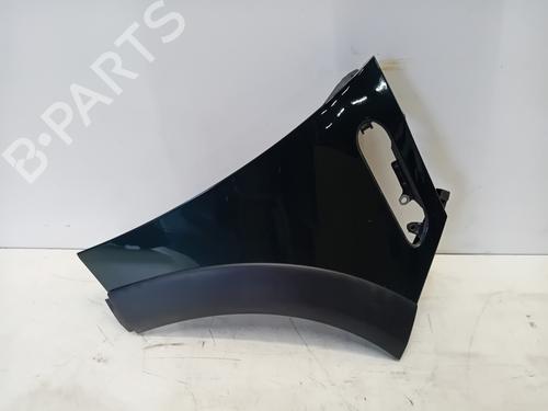 Used Right front fenders MINI MINI (R50, R53) Cooper (116 hp) 18918714