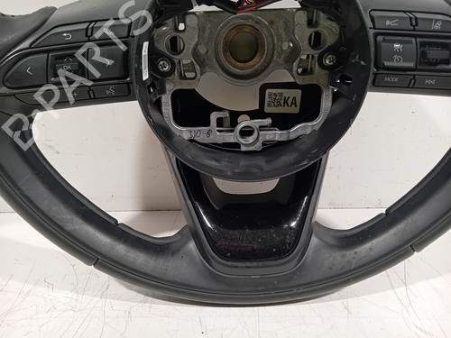 Steering wheel TOYOTA AYGO X (_B7_) 1.0 VVT-i (KGB70) | BP31296766C49