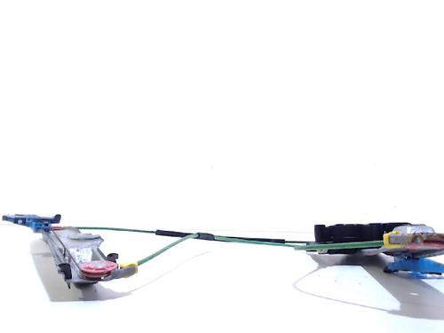 Used Front left window mechanism Front left window mechanism 5796255 5796255