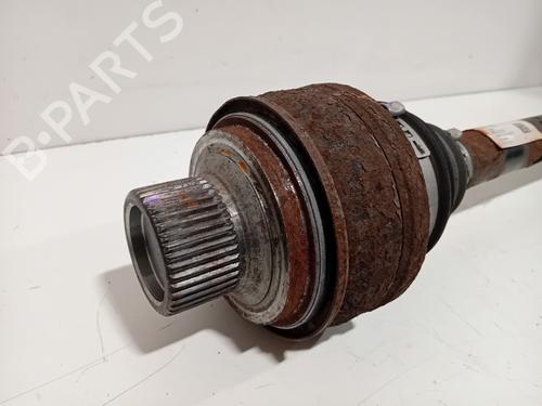 Right rear driveshaft AUDI Q5 (FYB, FYG) SQ5 TFSI quattro | BP33421949M41 - Image 2