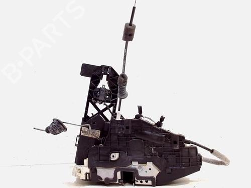 Front left lock MERCEDES-BENZ S-CLASS (W221, V221) S 320 CDI (221.022, 221.122) | BP13201735C98 