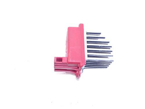 Heater resistor FORD GALAXY I (WGR) 1.9 TDI | BP11785356M108 