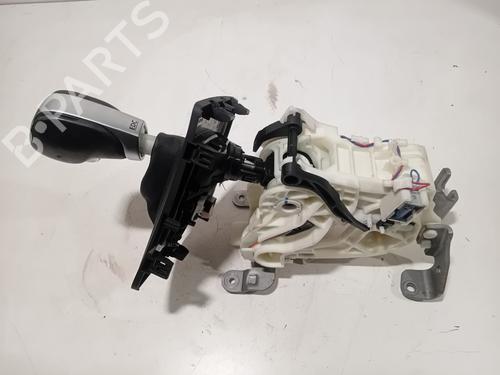 Used Gear lever Gear lever 39202569 39202569