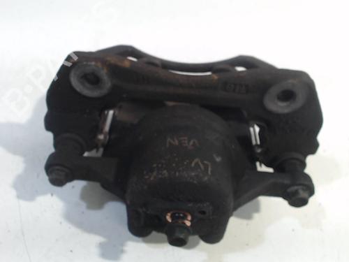 Left front brake caliper HYUNDAI i30 (FD) 1.6 CRDi | BP11786988M105 - Image 2