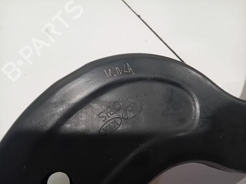 Left rear suspension arm KIA SPORTAGE V (NQ5) 1.6 T-GDi Plug-in Hybrid AWD | BP29864367M14