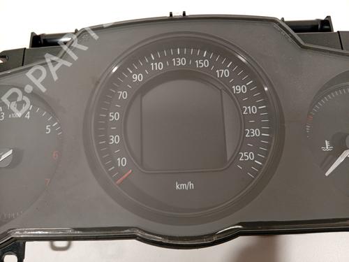 Instrument cluster RENAULT MEGANE IV Grandtour (K9A/M/N_) 1.2 TCe 130 (K9MR) | BP23214677C47 