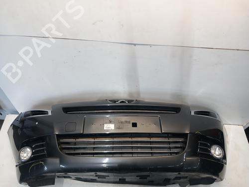 Used Front bumper Front bumper 38412855 38412855