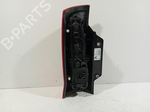 Right taillight PEUGEOT BIPPER (AA_) 1.4 HDi | BP24207658C35 - Image 3