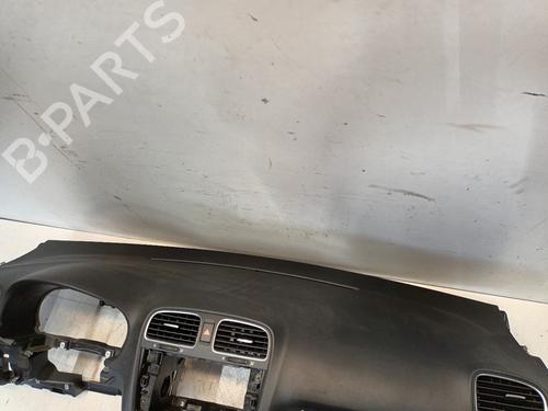 Kollisonspute sett VW GOLF VI Variant (AJ5) 1.4 TSI | BP30812682C86 