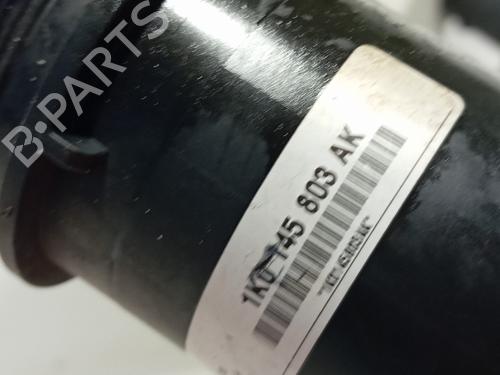 Ladeluftkühler VW GOLF VI (5K1) 2.0 GTi | BP24343107M30 