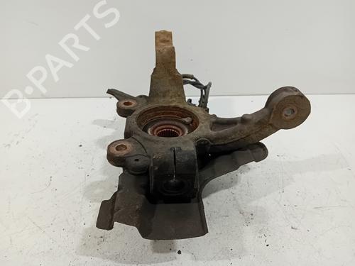 Right front steering knuckle FIAT DOBLO Cargo (263_) 1.3 D Multijet | BP15737960M26 