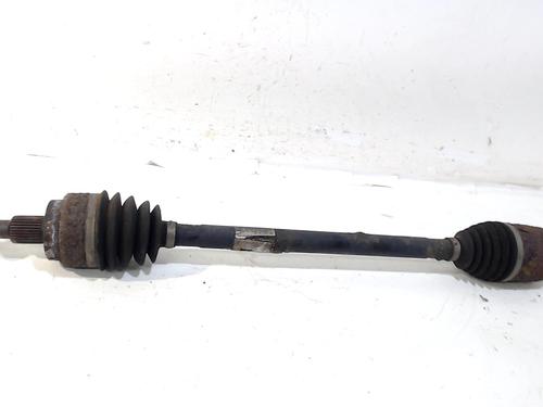 Used Left rear driveshaft MERCEDES-BENZ M-CLASS (W164) ML 320 CDI 4-matic (164.124, 164.125, 164.122) (211 hp) 7815991
