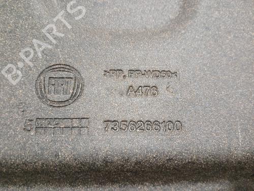 Hattehylde FIAT PANDA (312_, 319_) 0.9 (312PXP1A) | BP38285286C85 - Image 5
