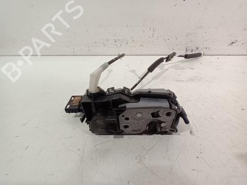 Rear left lock CITROËN C3 II (SC_) 1.2 VTi 82 | BP15296345C100 