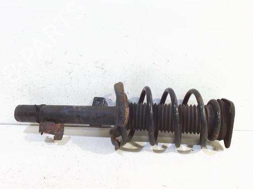 Used Right front shock absorber Right front shock absorber 7281496 7281496