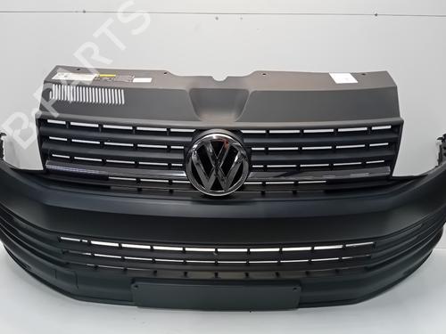 Stoßstange vorne für VW TRANSPORTER T6 Van (SGA, SGH, SHA, SHH) 2.0 TDI (102 hp) 29521073