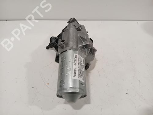 Rear wiper motor FORD FOCUS IV Turnier (HP) 1.0 EcoBoost mHEV | BP18506039M102 
