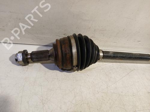 Right front driveshaft CITROËN BERLINGO Box Body/MPV (K9) 1.6 BlueHDi 100 | BP38467713M39 - Image 2