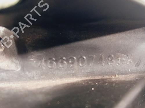 Left headlight FIAT 500 C (312_) 1.2 (312CXA1A, 312AXA1A) | BP40266424C28 - Image 5