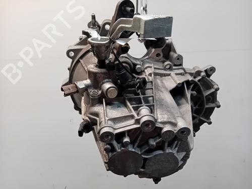 Gearbox VW UP! (121, 122, BL1, BL2, BL3, 123) 1.0 | BP38646100M3 - Image 3