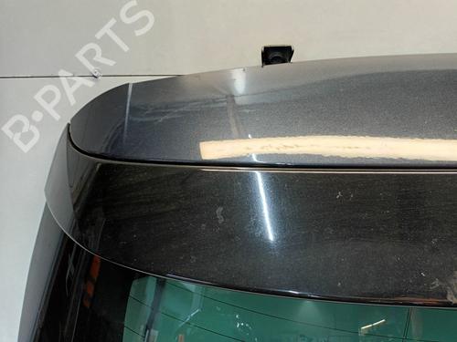 Tailgate CITROËN C4 II (NC_) 1.6 VTi 120 (NC5FS0, NC5FS9) | BP29474135C6 
