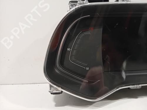 Instrument cluster RENAULT CLIO V (B7_) 1.3 TCe 130 (B7MF) | BP27932495C47 