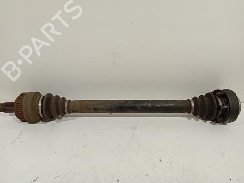 Used Right rear driveshaft BMW 1 (E87) 116 i (115 hp) 15408478