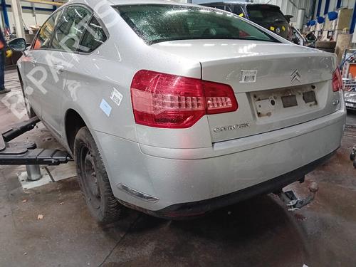 Alternator CITROËN C5 III (RD_) 1.6 THP 155 (RD5FV8, RD5FNA) | BP31263619M7  - Image 8