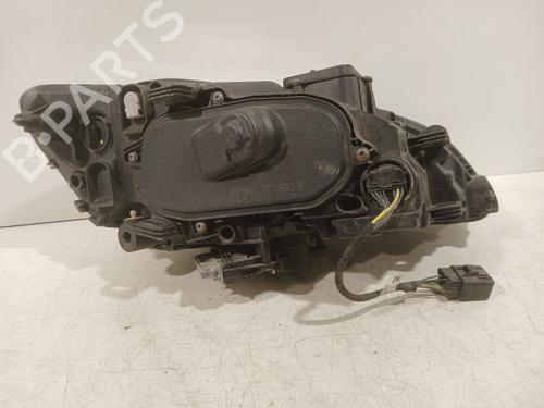 Left headlight VOLVO V60 I (155) D4 | BP40606982C28 - Image 4