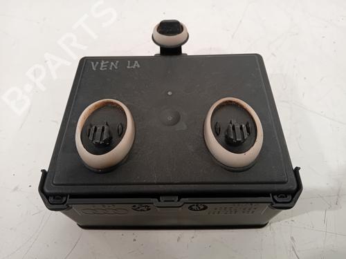 Used Electronic module Electronic module AUDI Q5 (FYB, FYG) SQ5 TFSI quattro (354 hp) 33268185 33268185