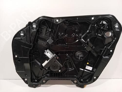 Used Front right window mechanism Front right window mechanism 27558315 27558315