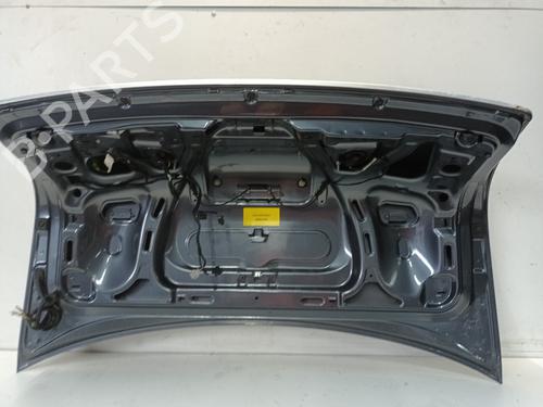Bakluke CC/Kombi-Kupé AUDI A6 C5 (4B2) RS6 quattro | BP27184567C6 