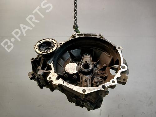 Gearkasse SKODA OCTAVIA III Combi (5E5, 5E6) 1.6 TDI (110 hp) 29700333