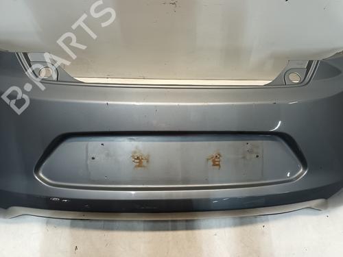 Rear bumper FORD KA (RU8) 1.2 | BP22647839C8 