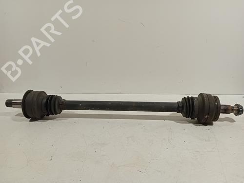 Used Right rear driveshaft MERCEDES-BENZ SLK (R172) 200 (172.448) (184 hp) 22688551