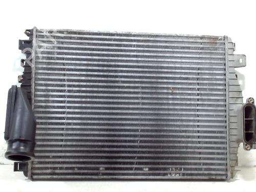 Intercooler Intercooler 13205512 13205512
